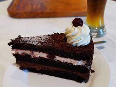 -Peet's Coffee皮爷咖啡(上海长风大悦城店)