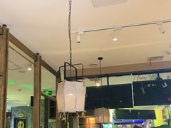 大堂-罗森尼娜(解放西路店)