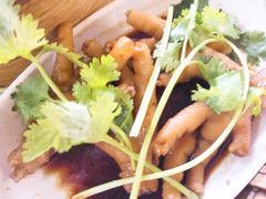 -百回味老爸茶(海彤店)