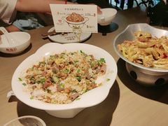 -前海沿·青岛菜(李沧万达店)