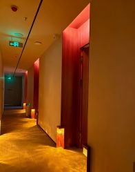 -TIME SPA科技美肤机构