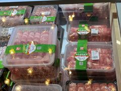 -锅圈食汇火锅烧烤食材超市(枫林三路店)