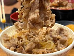 -食其家·牛丼咖喱(天津梅江印象城店)