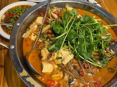 -小口味