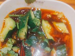 -木屋烧烤(龙湖天街店)