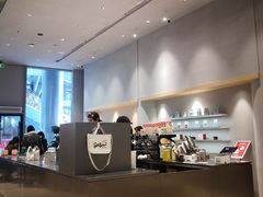 -Seesaw Coffee(西岸凤巢店)