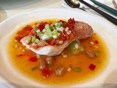 -皇朝会.经典传统粤菜(外滩店)