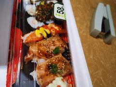 -池田寿司·新鲜现做(昌平悦荟店)