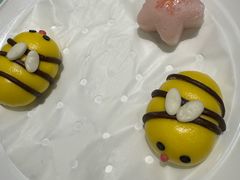 -桃子餐厅·天津菜(王顶堤总店)