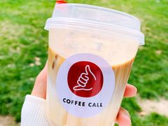 -COFFEE CALL(云锦路店)