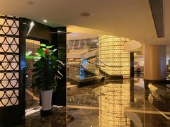 -闻泰花园酒店
