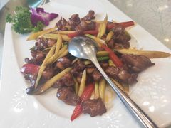 -新开元大酒店(花雨路店)