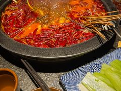 -陈眼镜火锅(总店)