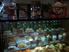 -MUSANG KING猫山王(龙湖杭州滨江天街店)