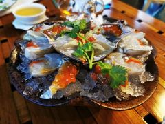 -宁波柏悦酒店·钱湖渔港