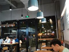 大堂-明谦·Coffee&Cocktail Bar(美您公园店)