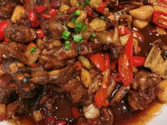 -盛世川王•幸福里(长虹店)