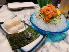 -家贺屋刺身寿司专门店