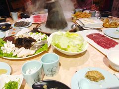 -东来顺饭庄(西直门店)