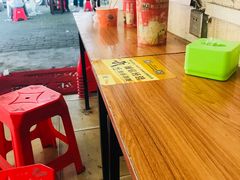 -汪记鲜鱼糊汤粉(沈阳路总店)