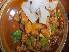 -楼兰新疆主题餐厅(苏州中心店)