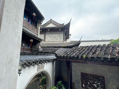 -胡雪岩故居