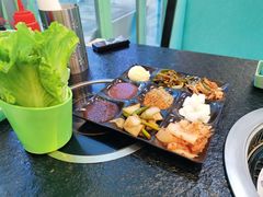 -烤路里·韩国品质自助烤肉(石路天虹4号店)