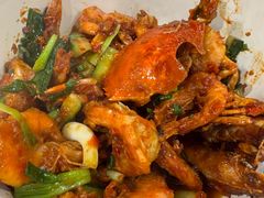 -辣螃铠盆盆蟹大排档(总店)