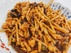 -昱德来·天津菜(河西店)