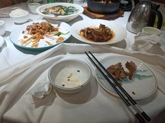 -凤城酒家(环市西路店)