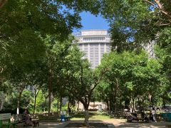 小区环境-世纪星城