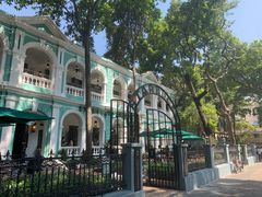 门面-星巴克臻选(广州沙面店)