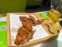 -汤城小厨•粤菜•靓汤(西直门凯德MALL店)