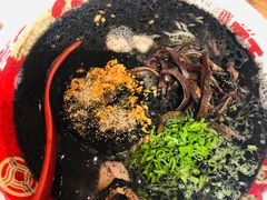 黑王拉面-豚王拉面(澳门银河店)
