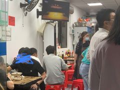 大堂-正宗阳山牛杂(东城店)