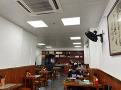 大堂-杨大叔爱面子·四川小吃(岗头店)