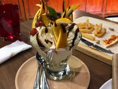 -G+KITCHEN(龙湖狮山天街店)