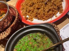 -川堂风·跷脚牛肉·乐山爆炒(宝山日月光店)