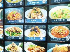 -小船渔村•大连菜•大连焖鱼(黄河路店)