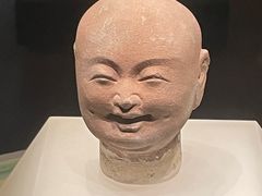 -邯郸市博物馆(新馆)