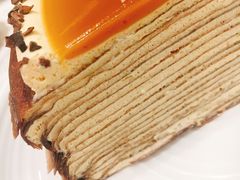-Lady M(沙田新城市广场店)