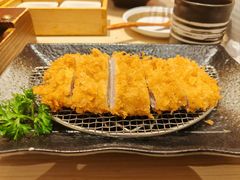 -胜博殿日式炸猪排(西红门店)