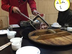 -屯靠屯地锅王(西南路店)