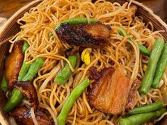 卤面-老雒阳面馆·水席(定鼎门店)