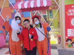 -宝燕乐园(闵行旗舰店)