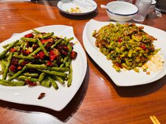 -恩宏德餐馆(平山道店)