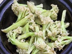 -何煲强·煲仔饭·啫啫煲顺德老字号(上下九店)