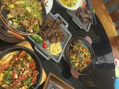 -锡和无锡菜(景丽苑店)