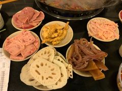 -酒友老火锅(渝中店)