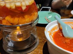 -粗茶淡饭·隐庐私厨(东亭店)